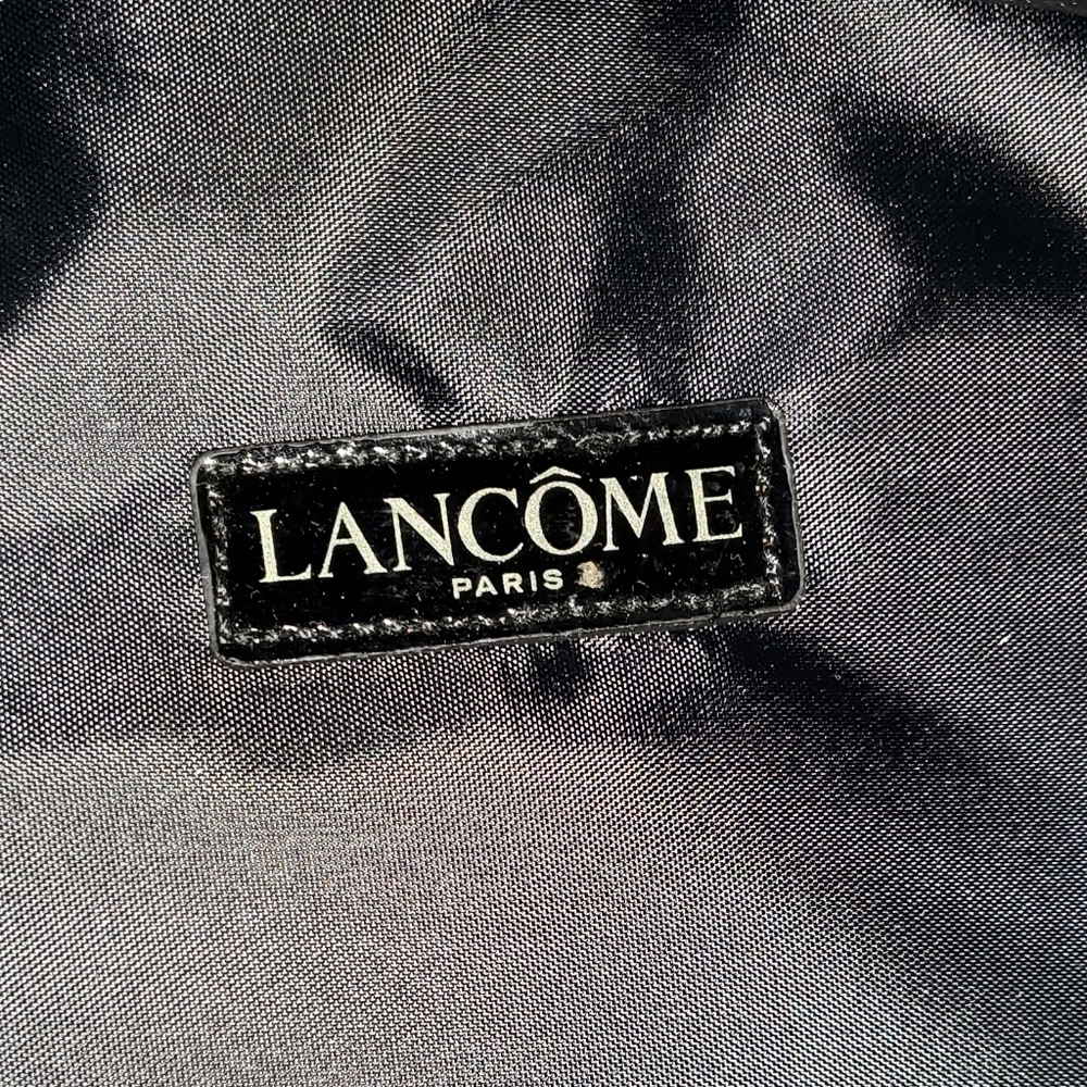 Lancome Make Up Bag - Picture 2 of 12